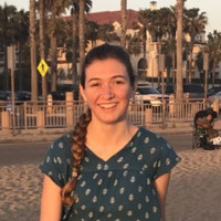 NCM Engineering Corp. Employee Camilla Cline's profile photo