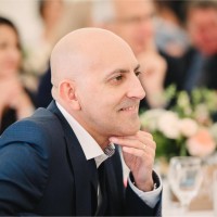 PMD Business Consultancy Employee Paul Dermody's profile photo