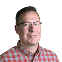 BlueModus Employee David Conder's profile photo