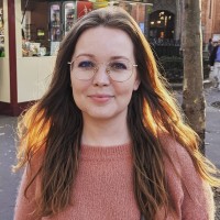 Kristyna Anderlova Email