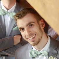 Twisted Mountain Animation Inc Employee Michael Cote's profile photo