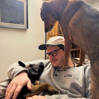 Rosewood Creative Employee Colin Vidika's profile photo