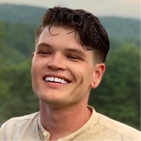 E.L.F. BEAUTY Employee Garrett Ward's profile photo