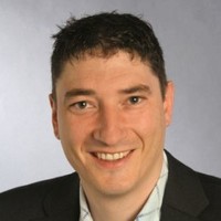UPGREAT AG Employee Stefan Hueppi's profile photo