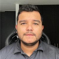 CARVAL Employee Yujak Stiwar Vélez's profile photo
