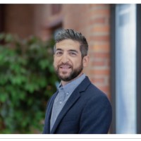 GreenSpark Energy Employee Nicholas Musa's profile photo