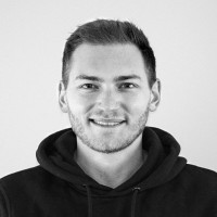 Drotek Employee Antoine Hugo's profile photo