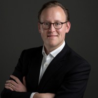 Dundas Global Investors Employee Gavin Harvie's profile photo