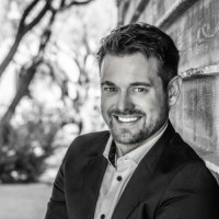 HybridChart Inc. Employee Evan Forsythe's profile photo