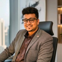 Tesco Employee Deep Guha's profile photo