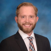 USAA Employee Christopher Stecki's profile photo