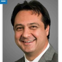 Baptist Medical Center Employee Fasn M. Reza Mizani's profile photo