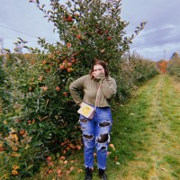 PetSmart Employee Fiona Short's profile photo