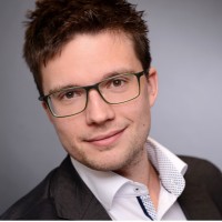 BYK-Gardner Instruments Employee Dominic Gaisbauer's profile photo