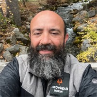 Montage International Employee Travis Morse's profile photo