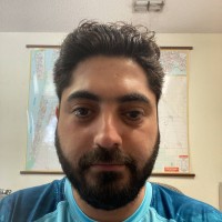 Dynamic Concrete Pumping Inc. Employee Grigoriy Mirzoyev's profile photo