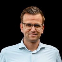 DataSense Employee Bart Gielen's profile photo