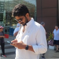 DAC Employee Mashoodh Masoofar's profile photo