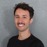 ONEngine Employee Jesus Chaparro's profile photo