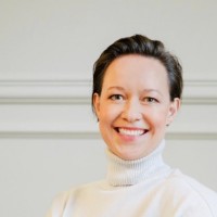 USM Modular Furniture Employee Katharina Janku's profile photo