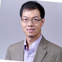 aramco Employee Xiaoxing Wang's profile photo