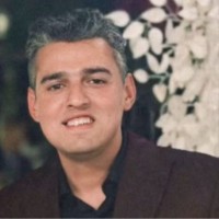 Data Gear Employee Mohamed Magdy's profile photo