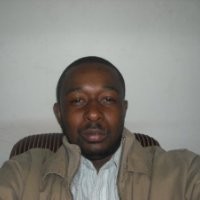 Jetmaster Employee Mutaurwa Musarurwa's profile photo