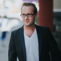 Allegrow Employee Robert Savage's profile photo