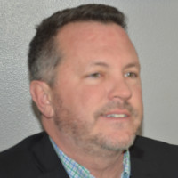 Pearson Employee Martin Wise's profile photo