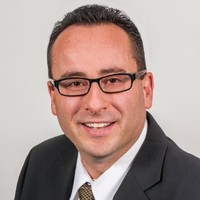 Waubonsee Community College Employee Dan Larsen's profile photo