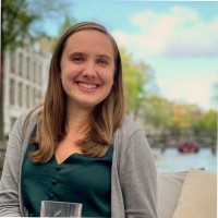 WE Communications Deutschland Employee Emily Dick's profile photo