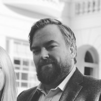 Chess Employee Simon Hockenhull's profile photo