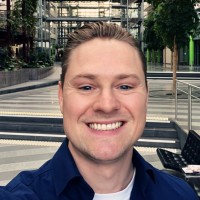 Workdate Employee Florian Baum's profile photo