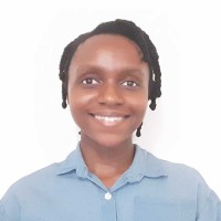 Studio Mosaic Employee Nadira Fant's profile photo