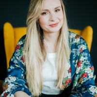 P/mint Employee Ewa Cymer's profile photo