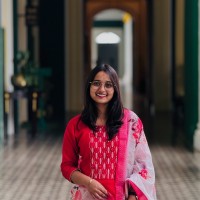 Tata Consultancy Services Employee Harshitha M.s's profile photo