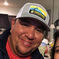 Endurance Lift Solutions Employee Javier Yanez's profile photo