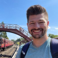 CrewView Employee Kelan Larkin's profile photo