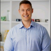 Berlin Packaging UK Employee Charlie Excell's profile photo