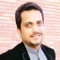 Xorlogics Employee Farhan Khan's profile photo