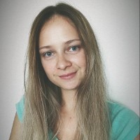 CRH Shared Service Center Employee Kristína Schmausová's profile photo