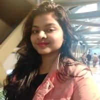 SynGrow Consulting Services Pvt Ltd Employee Suchitra Behera's profile photo