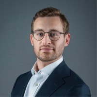 Barclays Employee Mitchell Evans's profile photo