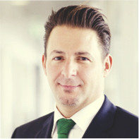 Alpha Associates Employee Michael Keller's profile photo