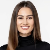 GMI - Global Market Innovators Employee Yiana Ramaj's profile photo