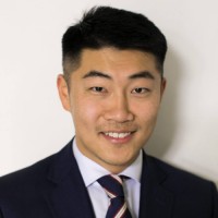 Deloitte Employee Kevin Ding's profile photo