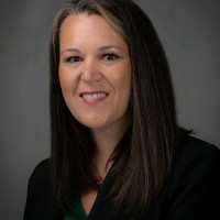 Virginia Department of Transportation Employee Jena Richmond's profile photo