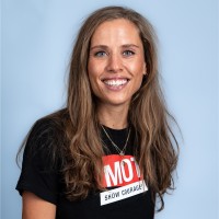MOT Norge Employee Ingrid Rolland's profile photo