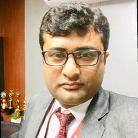 IndusInd Bank Employee Pawan Sachdeva's profile photo