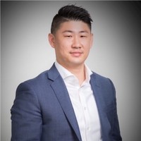 Cushman & Wakefield Employee Todd Williams's profile photo